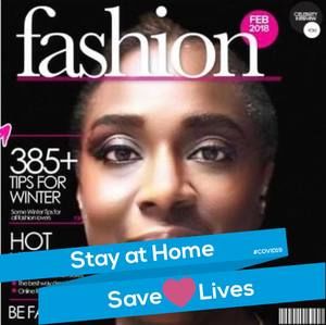 Meet your Posher, Shirley